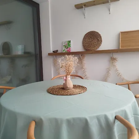 Malvasia I Apartman Cabo De Gata